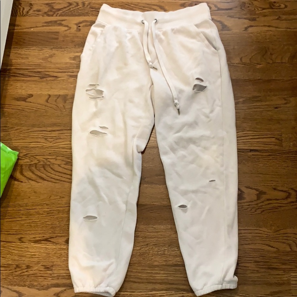 Aerie joggers